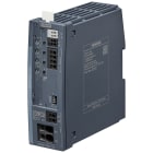 SIEMENS - SIE6EP44377FB003CX0 Modulo sel. SITOP SEL1200,DC24V/4x 2 ... 10A cont. segnal. cum. o monitor diag.