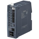 SIEMENS - SIE6EP44377EB003DX0 SITOP SEL1400 SELEKTIVITY MODUL 8* 5A