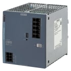 SIEMENS - SIE6EP33377SB003AX0 SITOP PSU6200/1AC/DC24V/40A