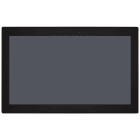 SIEMENS - SIE6AV72413YA070FA0 SIMATIC IPC IPC477E 22 Multi-Touch, Core i3-6102E, 4 GB RAM, 240 GB SSD, Windows 10 IoT