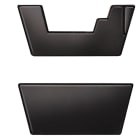 SIEMENS - SIE3RK19020AR00 Accessori AS-i Guarnizione per piastra di montaggio, per rendere stagna la custodia