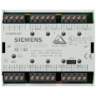 SIEMENS - SIE3RG90040DC00 Modulo AS-i F90, digitale, IP20, digitale, 4DI/4DQ, per sensori a 2/3 conduttori, 4 x 1 ingressi a potenziale libero