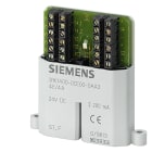 SIEMENS - SIE3RK14000CE000AA3 Modulo piatto AS-i, 4I/4Q, morsetti a vite, 4 x 1 ingressi PNP, 4 x uscite, 45 mA, DC 24 V