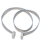 SIEMENS - SIE3RB29872B CAVO CONNES RELE S00-S12 0,1M