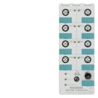 SIEMENS - SIE3RK14001CR000AA3 MOD AS-I 4E-4A K60 IP68 M12