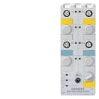 SIEMENS - SIE3RK14051BQ000AA3 MOD K60F- 2 E SICURI -2 A (CAVO NERO)