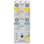SIEMENS - SIE3RK14051BQ000AA3 Modulo ASIsafe K60F, due ingressi sicuri 2FDI e due uscite standard 2DQ