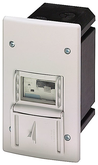 SIEMENS - SIE3RV19132DA00 CUST DA INCASSO XS00 72MM METR.