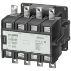SIEMENS - SIE3TK15420AF0 Contattore AC-1, a 4 poli, 800 A, contatti principali 4NO, contatti ausiliari 2NO+2NC, comando in AC