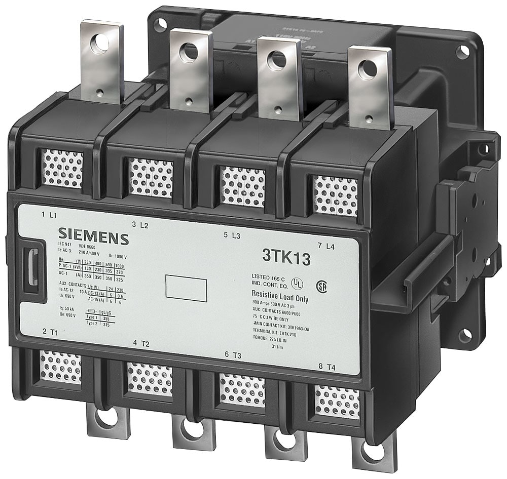 SIEMENS - SIE3TK19740AP0 BOBINA X 3TK14-15-17 230V 50-60HZ