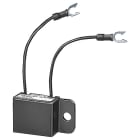 SIEMENS - SIE3TX74623L Limitatore di sovratensione, varistore per montaggio adesivo, AC 400 ... 600 V, per contattori gr. costr. 3 ... 12