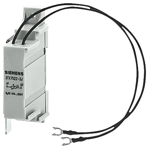 SIEMENS - SIE3TX75223S COMP.RC 48-127V CA