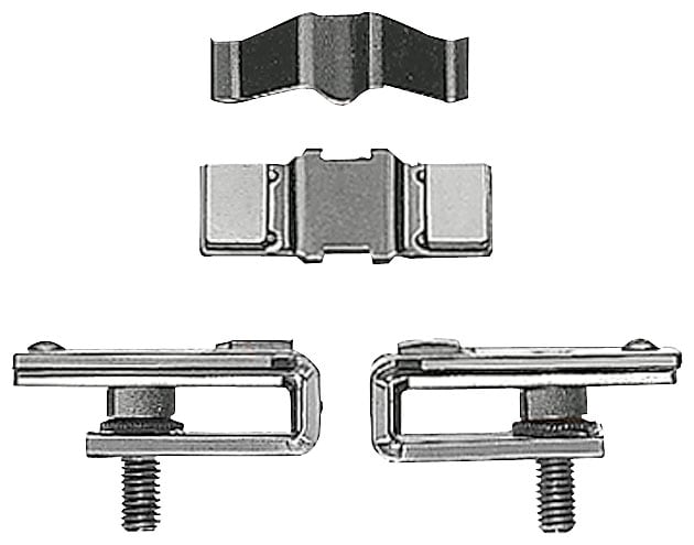 SIEMENS - SIE3TY24800A CONTATTI PRINCIPALI X 3TC48