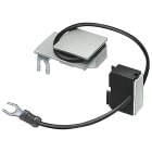 SIEMENS - SIE3TX74023D Limitatore di sovratensione, combinazione di diodi Distanziatore cavo