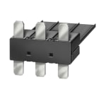 SIEMENS - SIE3RA19411B ELEMCOLLEG. X S3 C.C.(MIN.5PZ)