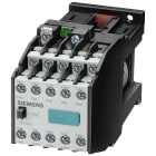 SIEMENS - SIE3TH43100BB4 CONT.AUS.10A 10L 24VCC