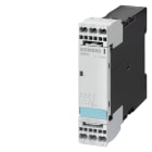 SIEMENS - SIE3UG45112AQ20 Relè di controllo, analogico, controllo di sequenza fasi, 3 x AC 420-690 V 50 ... 60 Hz