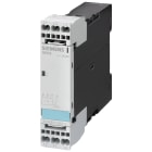 SIEMENS - SIE3UG45112AN20 Relè di controllo, analogico, controllo di sequenza fasi, 3 x AC 160-260 V 50 ... 60 Hz