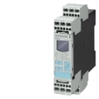 SIEMENS - SIE3UG45112BQ20 RELECONTR. FASE 3X 420-690V 2W C.CL.