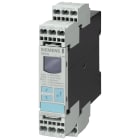 SIEMENS - SIE3UG45112BQ20 Relè di controllo, analogico, controllo di sequenza fasi, 3 x AC 420-690 V 50 ... 60 Hz