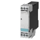 SIEMENS - SIE3UG45111BP20 Relè di controllo, analogico, controllo di sequenza fasi, 3 x AC 360-520 V 50 ... 60 Hz