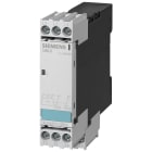 SIEMENS - SIE3UG45111BP20 Relè di controllo, analogico, controllo di sequenza fasi, 3 x AC 360-520 V 50 ... 60 Hz