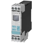 SIEMENS - SIE3UG46171CR20 Relè di controllo per tensione di rete trifase, mancanza di fase 3 x AC 160 ... 690 V 50 ... 60 Hz