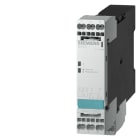 SIEMENS - SIE3UG45122BR20 Relè di controllo, analogico, controllo di mancanza di fase e sequenza fasi 3 x AC 160 ... 690 V 50 ... 60 Hz