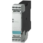 SIEMENS - SIE3UG45122BR20 Relè di controllo, analogico, controllo di mancanza di fase e sequenza fasi 3 x AC 160 ... 690 V 50 ... 60 Hz