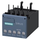 SIEMENS - SIE3RT29161PA3 Modulo di attenuazione EMC, gruppo RC, 690 V, 7,5 kW, per contattori per comando motori