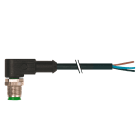 SIEMENS - SIE3RK19024HC015AA0 CAVO 5 POLI M12 10M