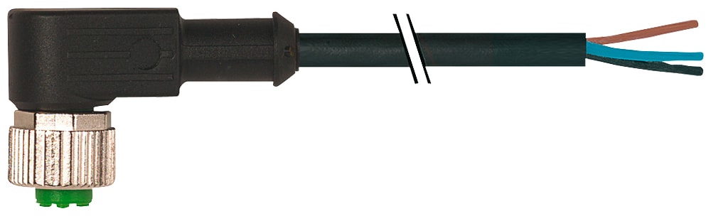 SIEMENS - SIE3RK19024GB504AA0 SPINA DI ACCOP ANG. M12 5M
