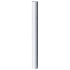 SIEMENS - SIE8WD43080EE Stelo=150 mm, accessorio per colonnine di segnalazione 8WD4