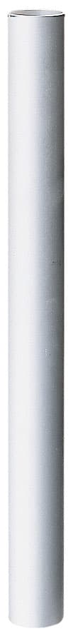 SIEMENS - SIE8WD43080ED TUBO IN METALLO 100CM PER 8WD