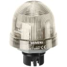 SIEMENS - SIE8WD53001AE SEGNALAT LUM FISSO TRASP
