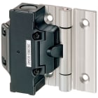 SIEMENS - SIE3SE22830GA44 Interruttore a cerniera, custodia in plastica, con cerniera in acciaio inox, 2NC/1NO, per profili di 40 mm