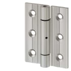 SIEMENS - SIE3SX3225 Cerniera supplementare per profilato di 40 mm per interruttore a cerniera 3SE228. Fornitura con accessori di montaggio