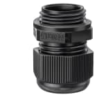 SIEMENS - SIE3SX9926 Pressacavo a vite in materiale isolante per interruttori di posizione, M20 x 1,5 per diametro di cavo