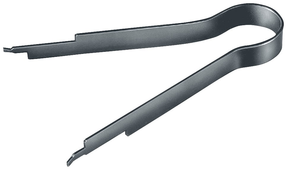 SIEMENS - SIE3SB29082AA UTENSILE DI SMONT.SUPPORTO X 3SB20