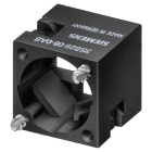 SIEMENS - SIE3SB29080AB Supporto per blocchetti di contatto elementi di contatto e portalampada, attacchi a saldare