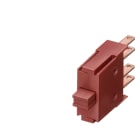 SIEMENS - SIE3SB24040C BLOCCHETTO CONTATTO 1R X 3SB20