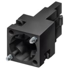 SIEMENS - SIE3SB29080AA Supporto per blocchetti di contatti
