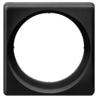 SIEMENS - SIE3SB29020AA Cornice singola per design quadrato