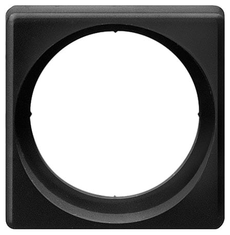 SIEMENS - SIE3SB29020AA CORNICE QUADRATA X 3SB20