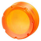 SIEMENS - SIE3SB29100DD Bottone, colore giallo, sporgente, per pulsante luminoso