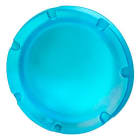 SIEMENS - SIE3SB29100CE Bottone, colore verde, piatto per pulsante luminoso