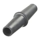 SIEMENS - SIE3SB29082AB Terminale isolante per spina piatta, 2,8 x 0,8 mm, innestabile dal davanti