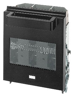 SIEMENS - SIE3NP52600CA00 SEZ.FUS. NH1 3X250A ALL.SBARRE