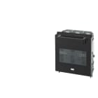 SIEMENS - SIE3NP53600CA10 SEZ.FUS. NH2 3X400A ALL.SB. +1HS