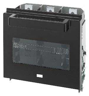 SIEMENS - SIE3NP54600CA10 SEZ.FUS. NH3 3X630A ALL.SB. +1HS